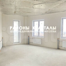 Квартира 118,5 м², 3-комнатная - изображение 5