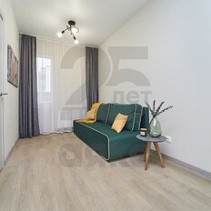 Квартира 47,1 м², 1-комнатная - изображение 5