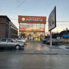 920 м², торговое помещение - изображение 1