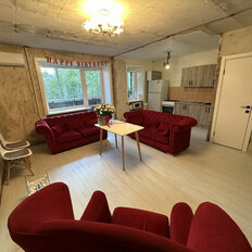 Квартира 65 м², 3-комнатная - изображение 1