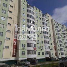 Квартира 34,9 м², 1-комнатная - изображение 4