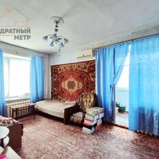 Квартира 72,4 м², 3-комнатная - изображение 1