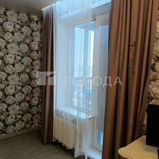 Квартира 22,2 м², 1-комнатная - изображение 3