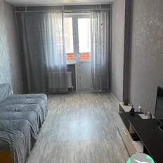 Квартира 37,8 м², 1-комнатная - изображение 1