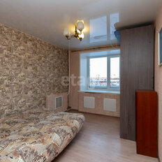 Квартира 37,4 м², 2-комнатная - изображение 5