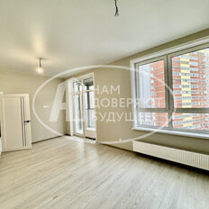 Квартира 65,6 м², 3-комнатная - изображение 3
