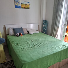 Квартира 28 м², студия - изображение 5