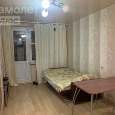 Квартира 23,4 м², студия - изображение 3