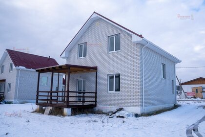 160 м² дом, 7 соток участок 10 900 000 ₽ - изображение 75