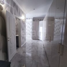 Квартира 81,1 м², 2-комнатная - изображение 4