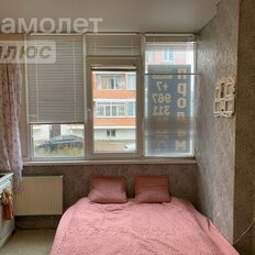 Квартира 16 м², студия - изображение 4