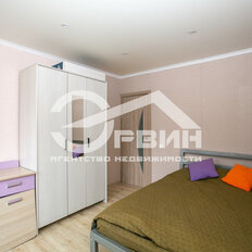 Квартира 33,6 м², 2-комнатная - изображение 5