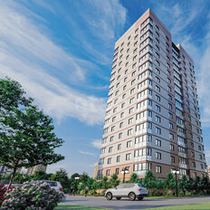 Квартира 38 м², 1-комнатная - изображение 5