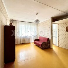 Квартира 43,4 м², 2-комнатная - изображение 3