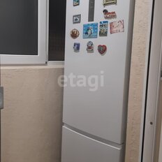 Квартира 63,3 м², 2-комнатная - изображение 5