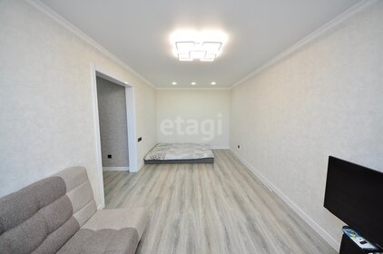 43 м², 1-комнатная квартира 2 700 000 ₽ - изображение 46