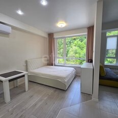 Квартира 29 м², 1-комнатная - изображение 3