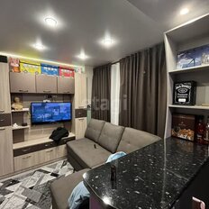 Квартира 30 м², студия - изображение 4