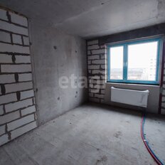 Квартира 36,6 м², 1-комнатная - изображение 5