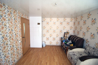 Купить двухкомнатную квартиру с высокими потолками и в новостройке в Перми - изображение 15