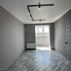 Квартира 45,5 м², 1-комнатная - изображение 2
