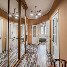 Квартира 40 м², 1-комнатная - изображение 5