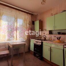 Квартира 57,4 м², 2-комнатная - изображение 2