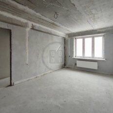 Квартира 34,2 м², 1-комнатная - изображение 5