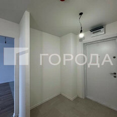 Квартира 71,1 м², 3-комнатная - изображение 3