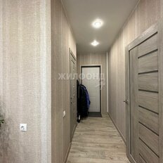 Квартира 27,5 м², 1-комнатная - изображение 4