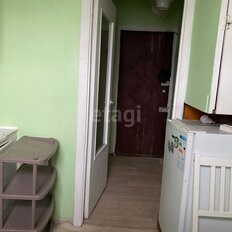 Квартира 25 м², 1-комнатная - изображение 4