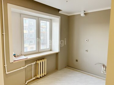 33,8 м², 1-комнатная квартира 6 000 000 ₽ - изображение 40
