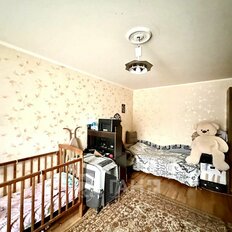 Квартира 30,3 м², 1-комнатная - изображение 5