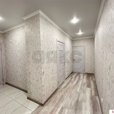 Квартира 63,4 м², 2-комнатная - изображение 5