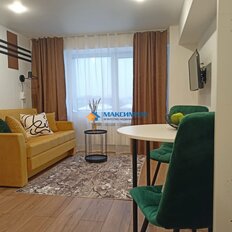 Квартира 15,8 м², студия - изображение 1