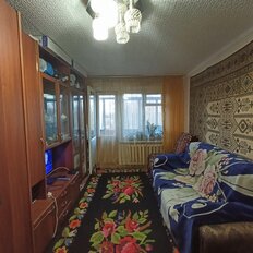 Квартира 59,1 м², 3-комнатная - изображение 4