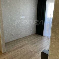 Квартира 24 м², студия - изображение 5