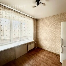 Квартира 55,1 м², 2-комнатная - изображение 4