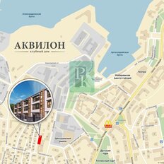 Квартира 56 м², 1-комнатная - изображение 2