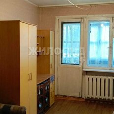 Квартира 43,8 м², 2-комнатная - изображение 1