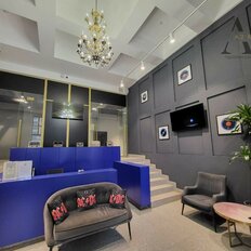 Квартира 40,8 м², студия - изображение 1