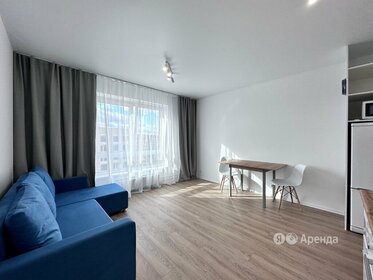 23 м², квартира-студия 35 500 ₽ в месяц - изображение 12