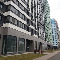 66,6 м², помещение свободного назначения - изображение 4