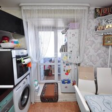 Квартира 41,9 м², 2-комнатная - изображение 5