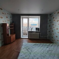 Квартира 29,3 м², 1-комнатная - изображение 1