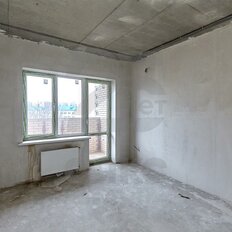 Квартира 88 м², 3-комнатная - изображение 2