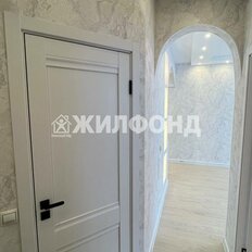 Квартира 43,1 м², 2-комнатная - изображение 2