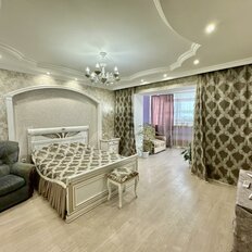 Квартира 50 м², 1-комнатная - изображение 2