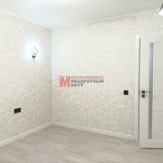 Квартира 45 м², 2-комнатная - изображение 4