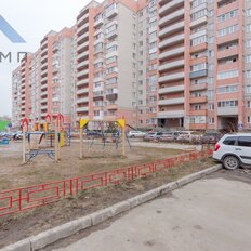 Квартира 23,3 м², студия - изображение 4